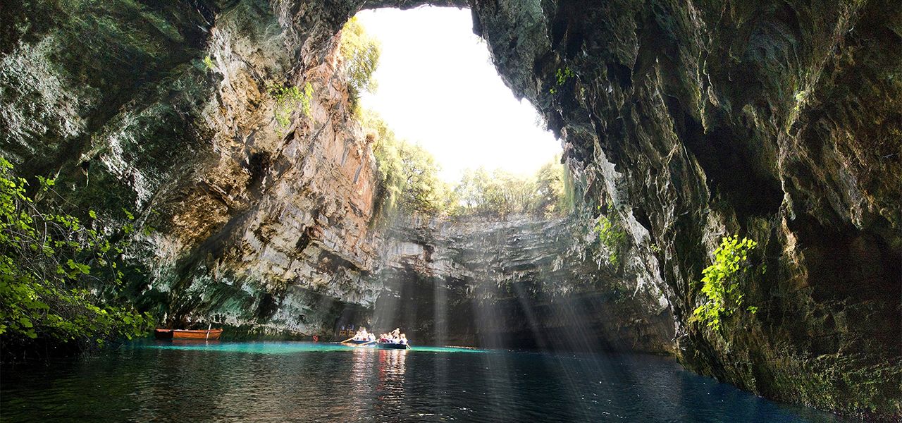  Kefalonia