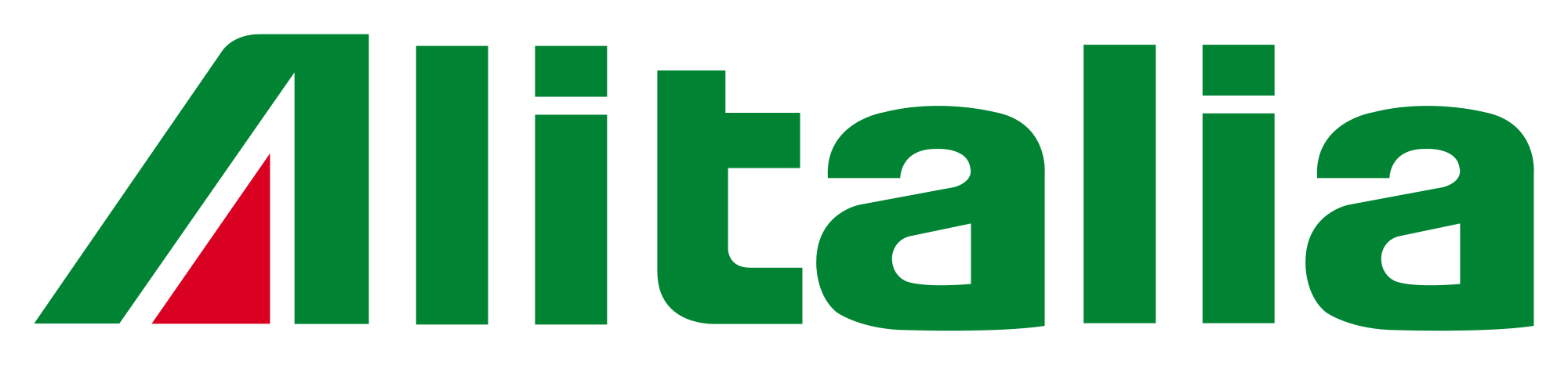 Alitalia